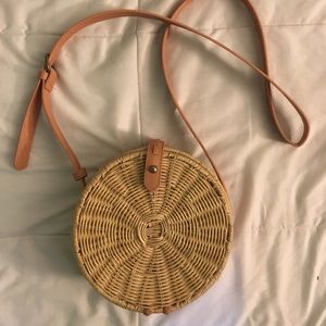 basket purse target